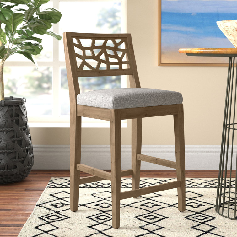 Dakota bar best sale & counter stool